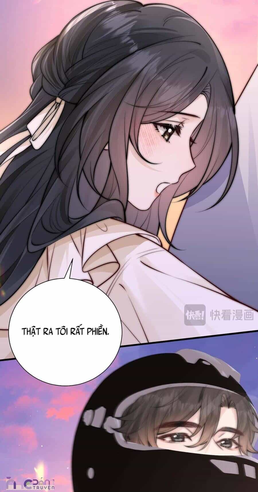 Em Nghe Thấy Chứ ? - Chương 53 - ảnh 11