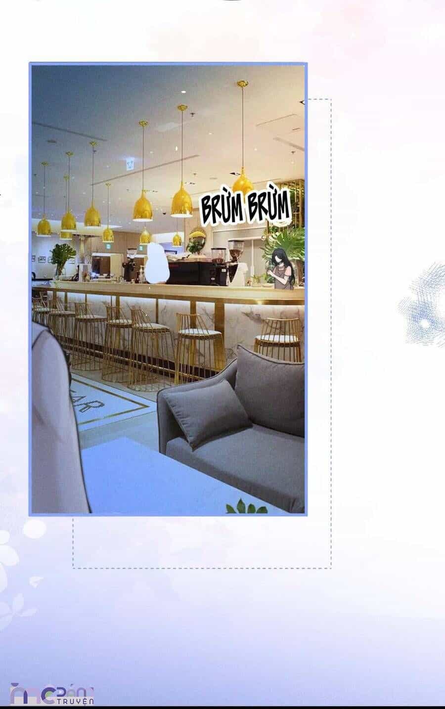 Em Nghe Thấy Chứ ? - Chương 53 - ảnh 16