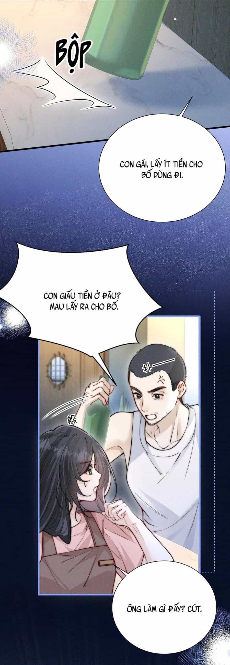 Em Nghe Thấy Chứ ? - Chương 53 - ảnh 17