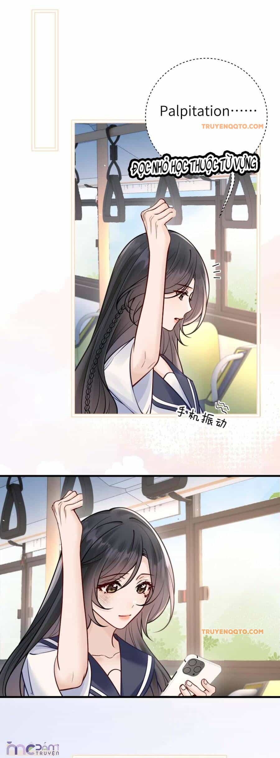 Em Nghe Thấy Chứ ? - Chương 54 - ảnh 28