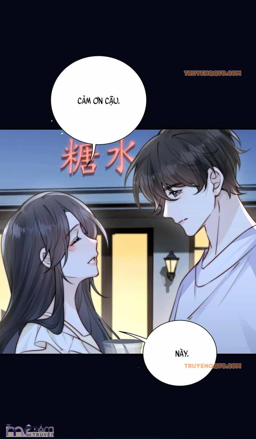 Em Nghe Thấy Chứ ? - Chương 54 - ảnh 5