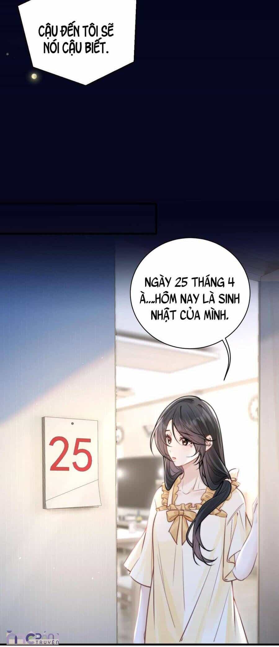 Em Nghe Thấy Chứ ? - Chương 55 - ảnh 16