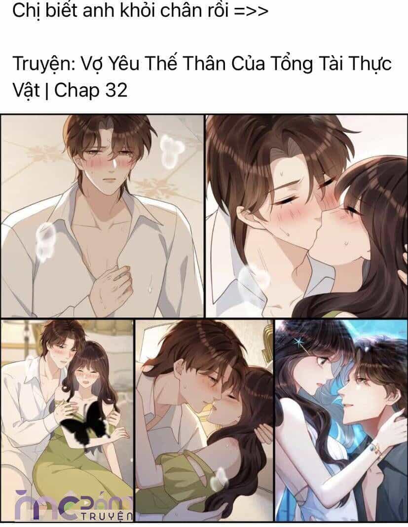 Em Nghe Thấy Chứ ? - Chương 55 - ảnh 33