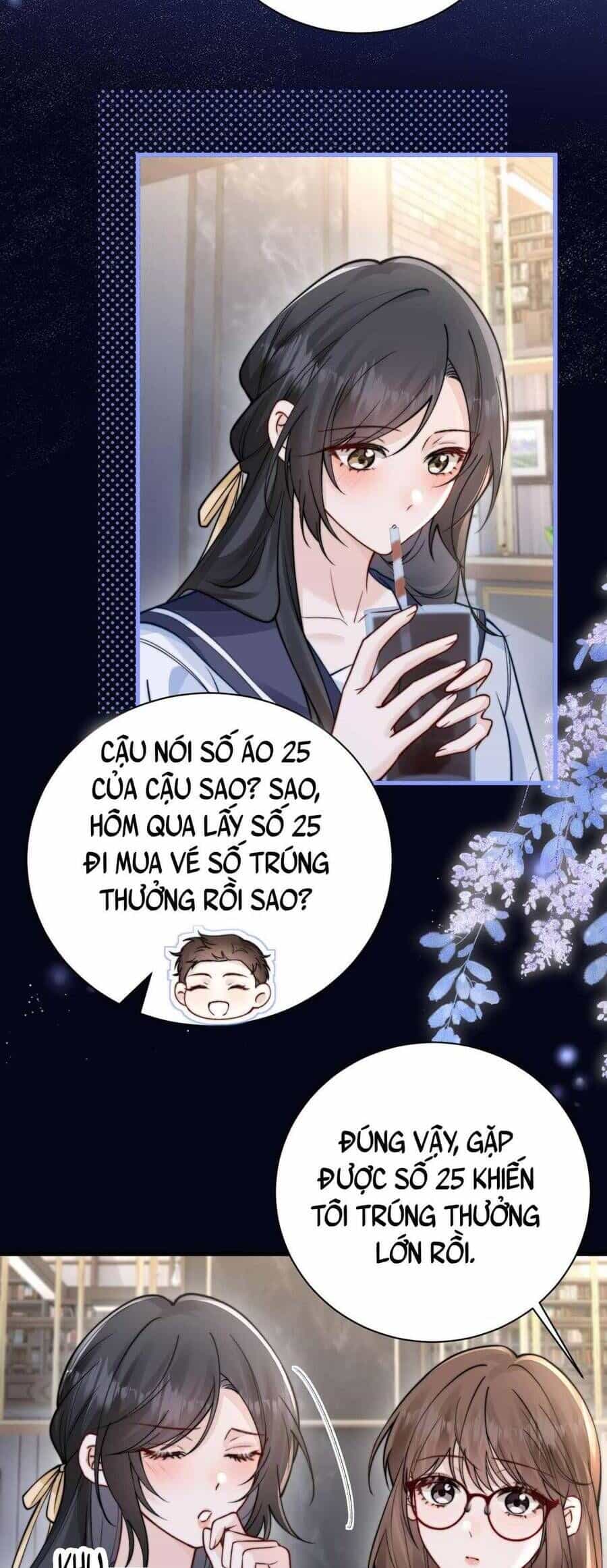 Em Nghe Thấy Chứ ? - Chương 56 - ảnh 17