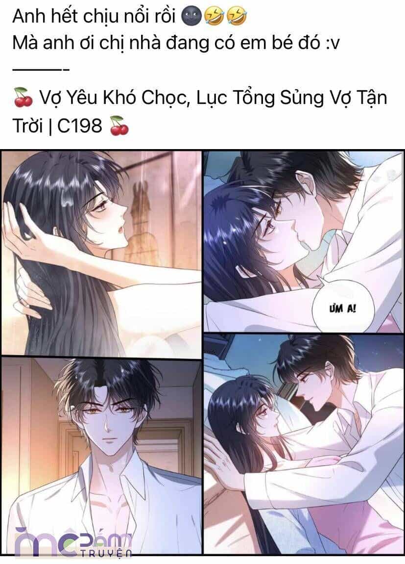 Em Nghe Thấy Chứ ? - Chương 56 - ảnh 33
