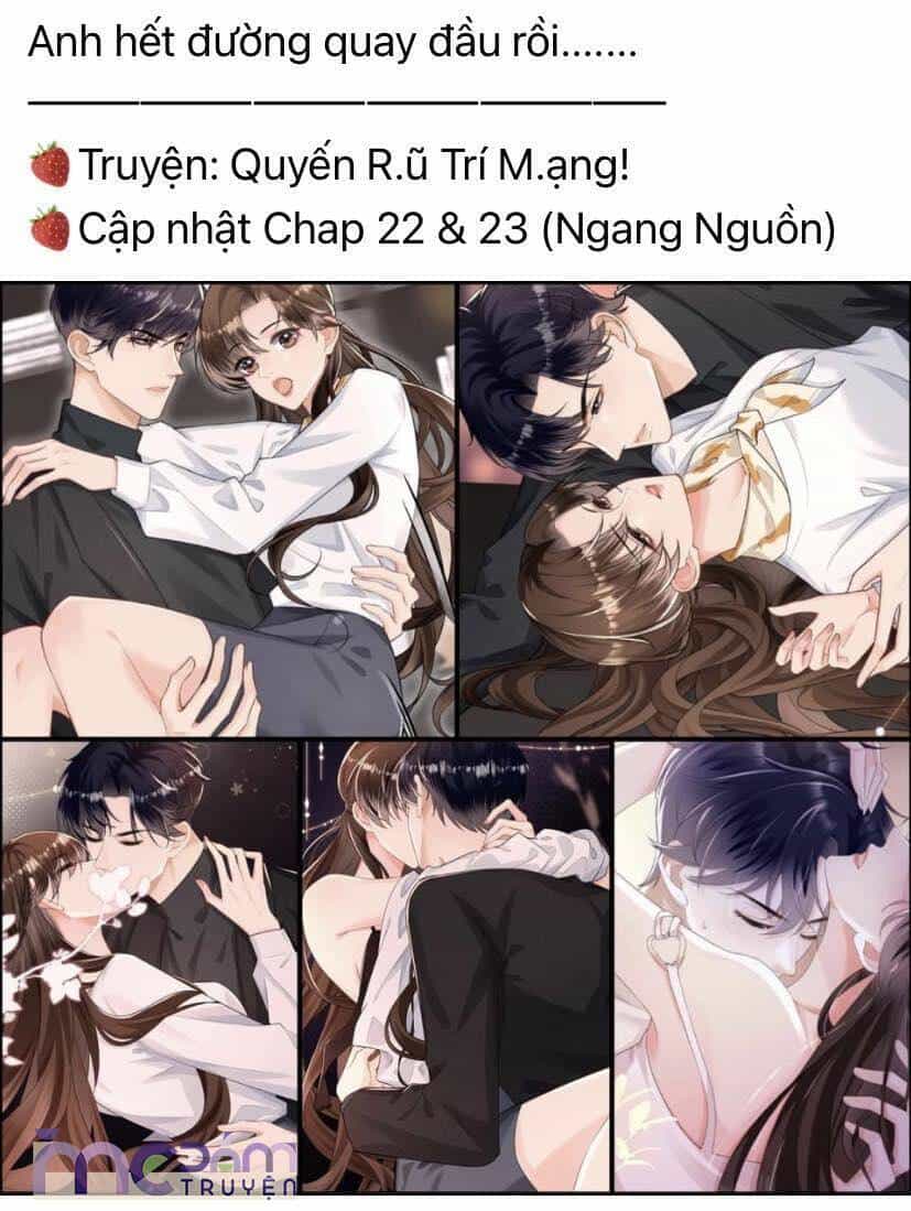Em Nghe Thấy Chứ ? - Chương 4 - ảnh 4