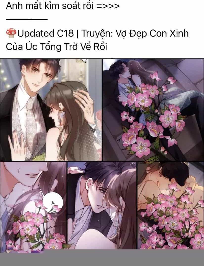 Em Nghe Thấy Chứ ? - Chương 57 - ảnh 37
