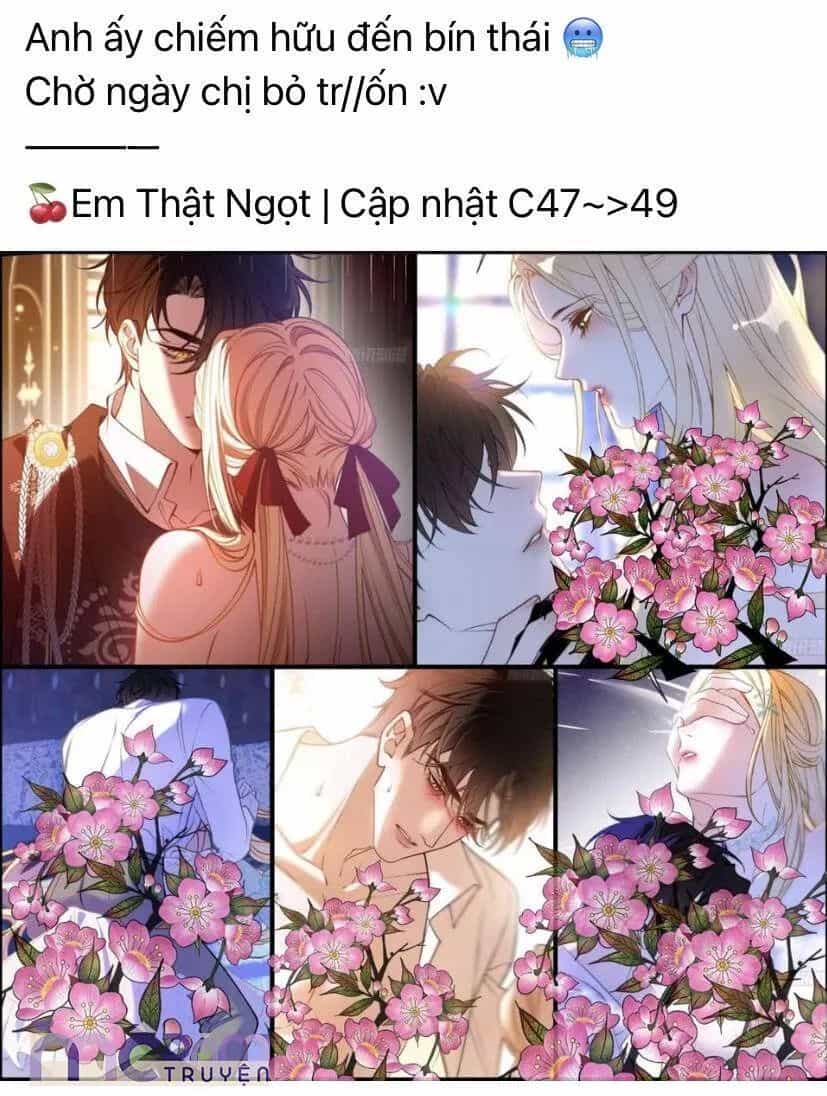 Em Nghe Thấy Chứ ? - Chương 57 - ảnh 4