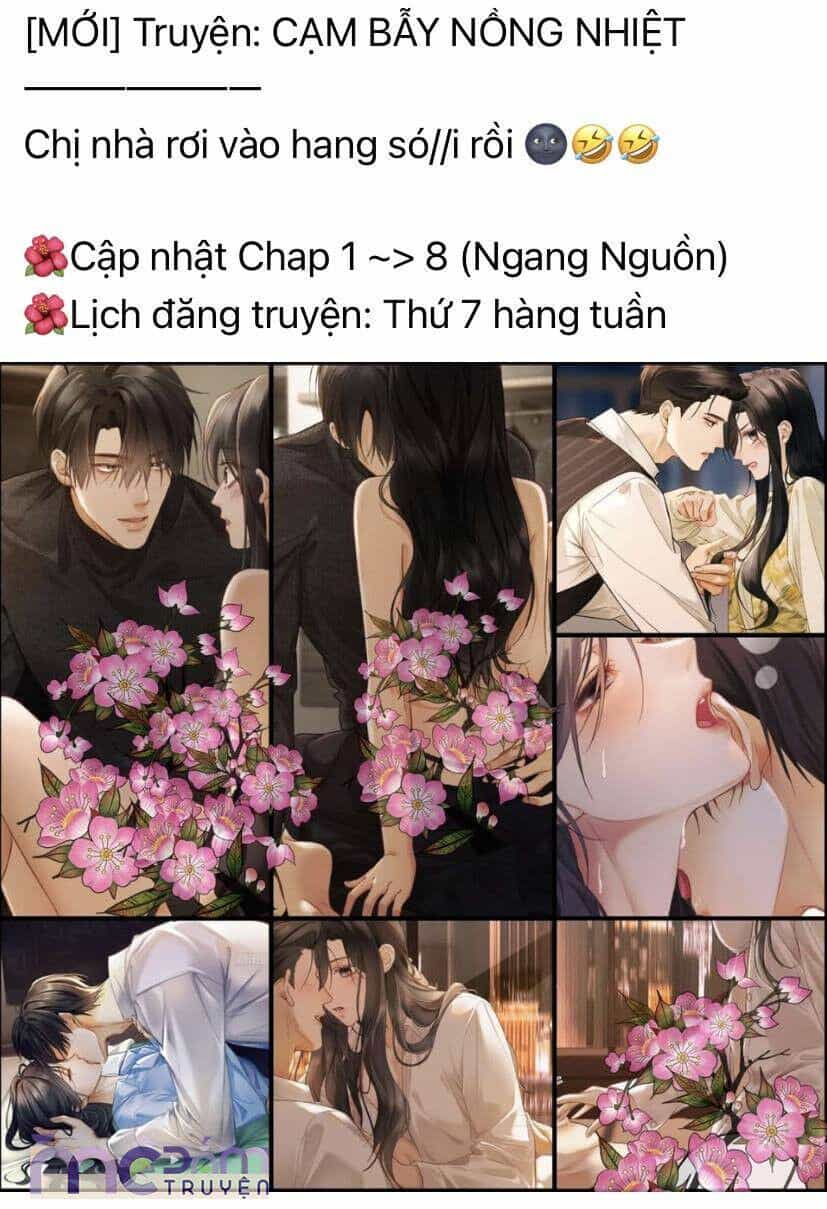 Em Nghe Thấy Chứ ? - Chương 58 - ảnh 34