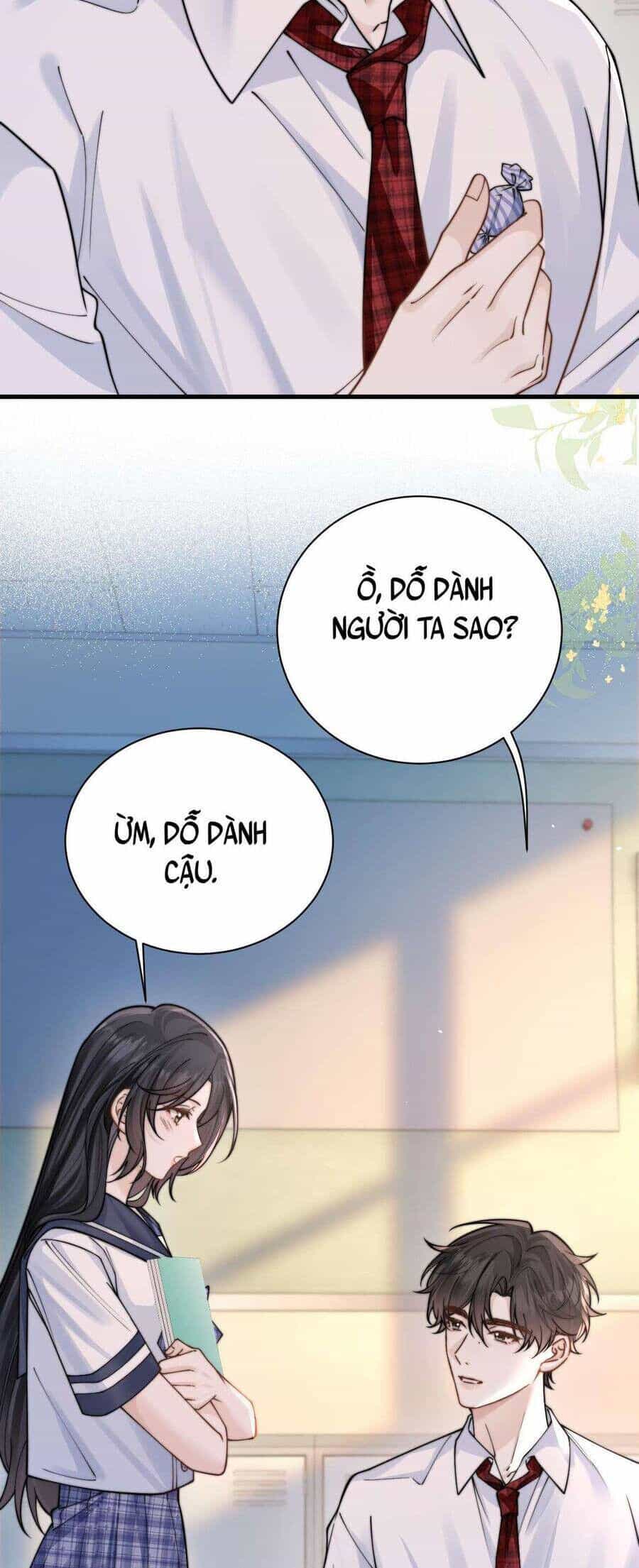 Em Nghe Thấy Chứ ? - Chương 59 - ảnh 15