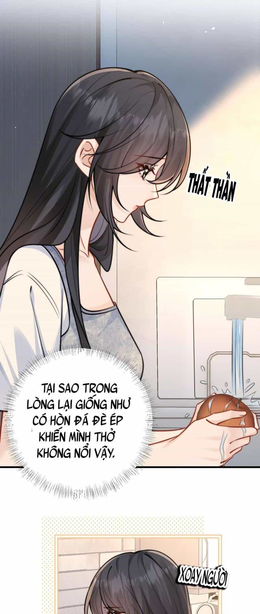 Em Nghe Thấy Chứ ? - Chương 60 - ảnh 13