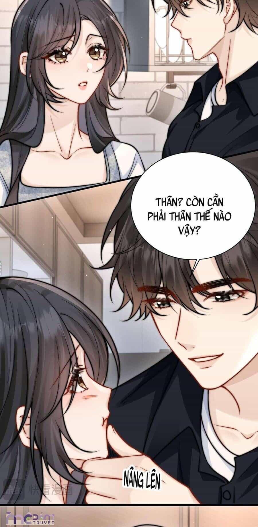 Em Nghe Thấy Chứ ? - Chương 60 - ảnh 23