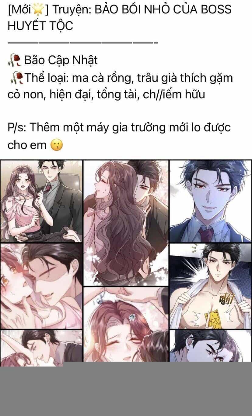 Em Nghe Thấy Chứ ? - Chương 60 - ảnh 4