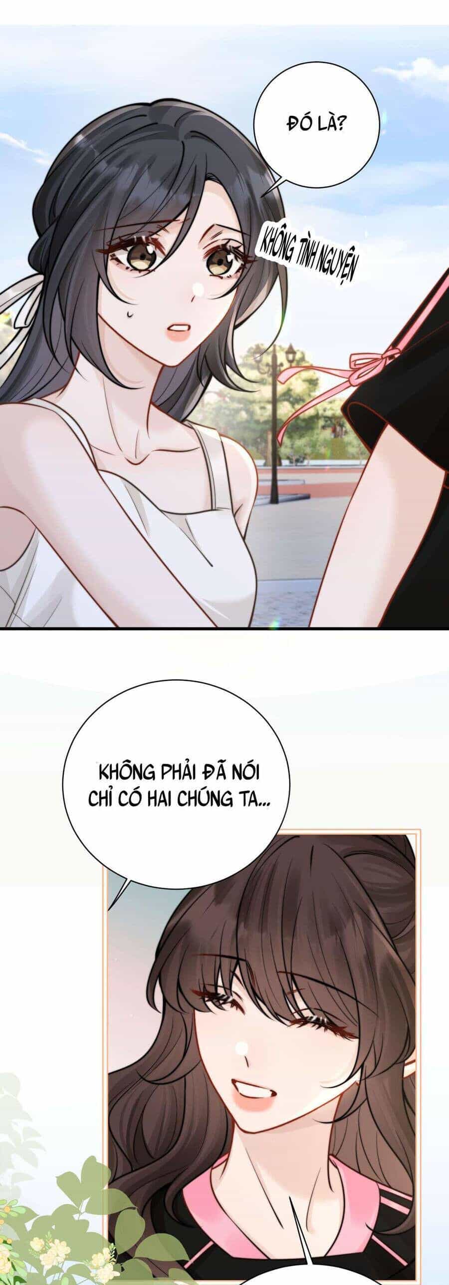 Em Nghe Thấy Chứ ? - Chương 61 - ảnh 30