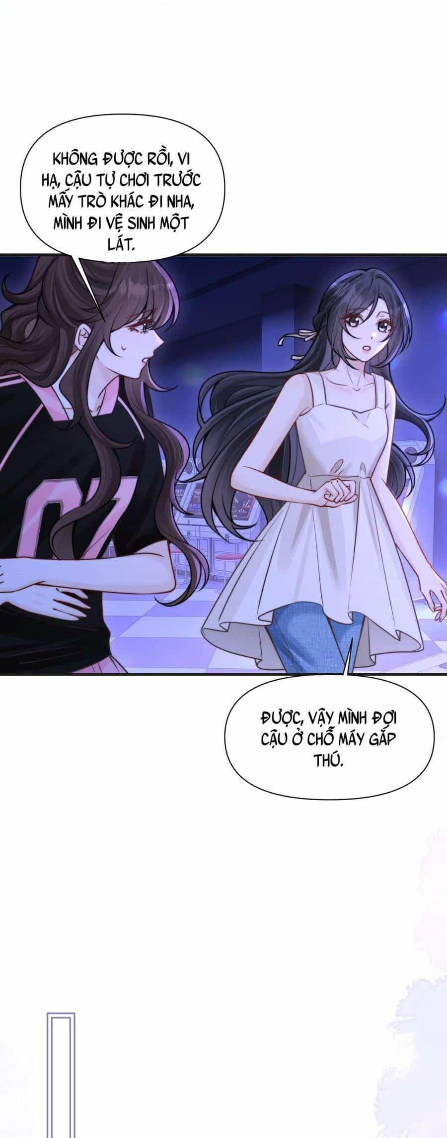 Em Nghe Thấy Chứ ? - Chương 62 - ảnh 14