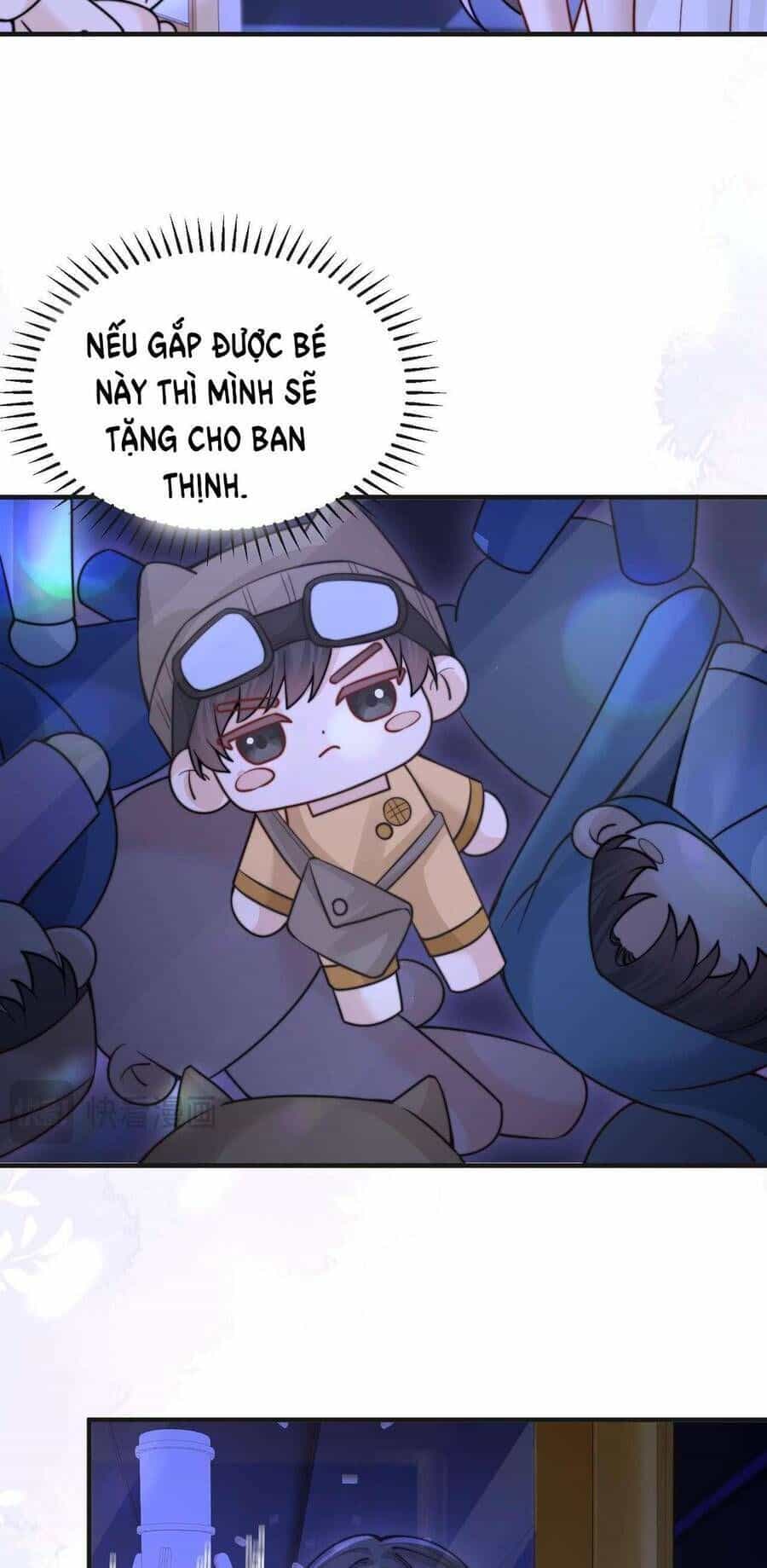 Em Nghe Thấy Chứ ? - Chương 62 - ảnh 16