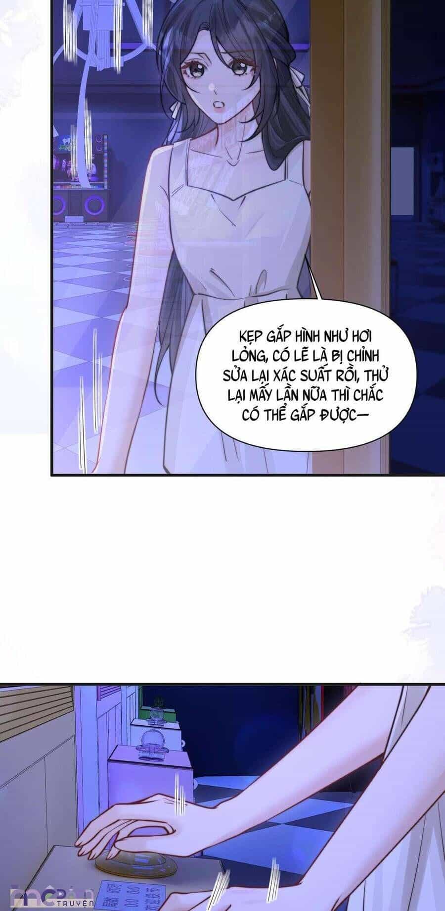 Em Nghe Thấy Chứ ? - Chương 62 - ảnh 17