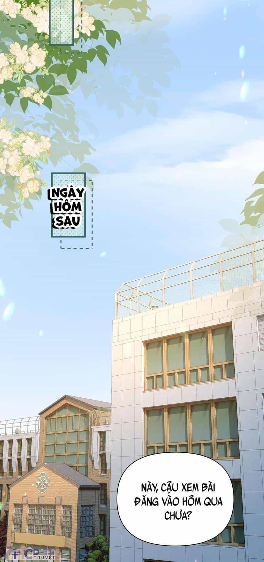 Em Nghe Thấy Chứ ? - Chương 64 - ảnh 34