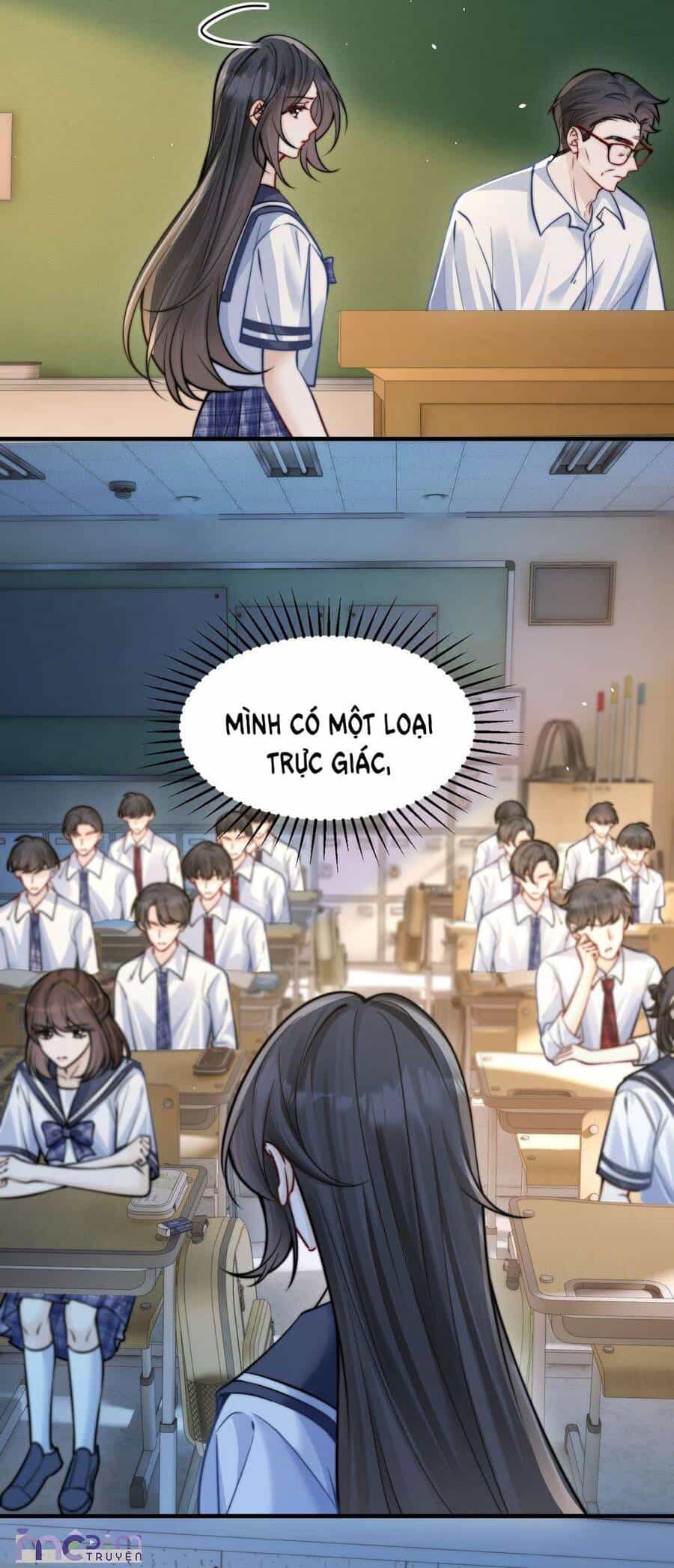 Em Nghe Thấy Chứ ? - Chương 64 - ảnh 41