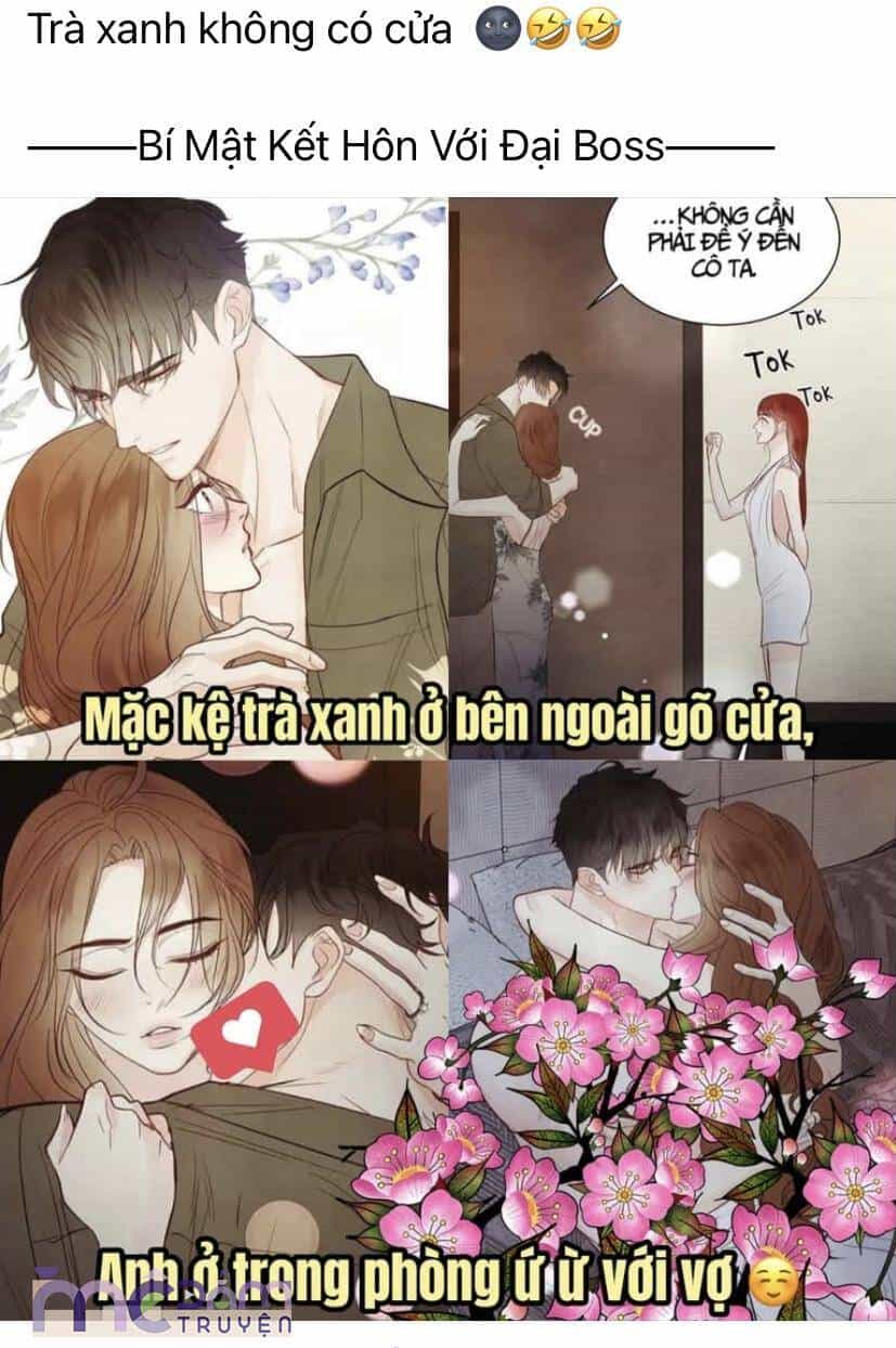 Em Nghe Thấy Chứ ? - Chương 66 - ảnh 3