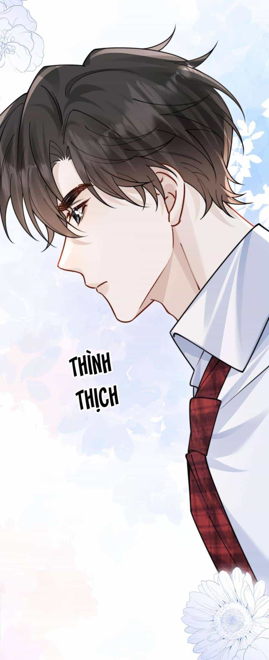 Em Nghe Thấy Chứ ? - Chương 66 - ảnh 39