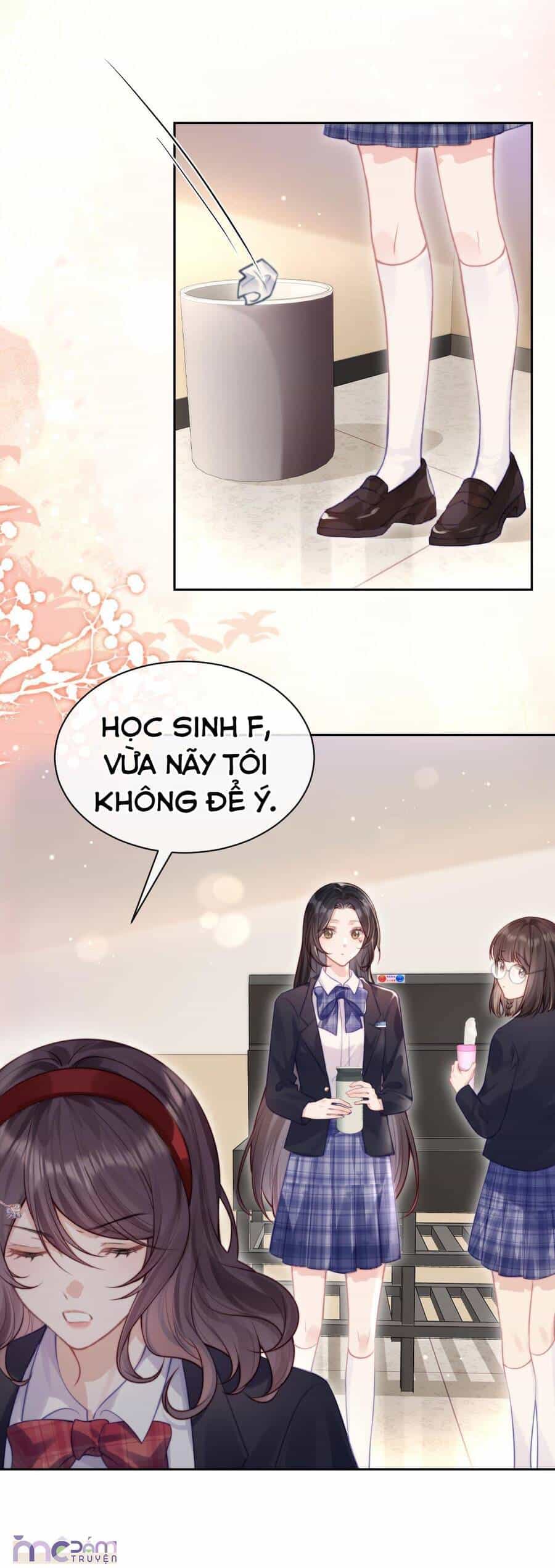 Em Nghe Thấy Chứ ? - Chương 5.1 - ảnh 11