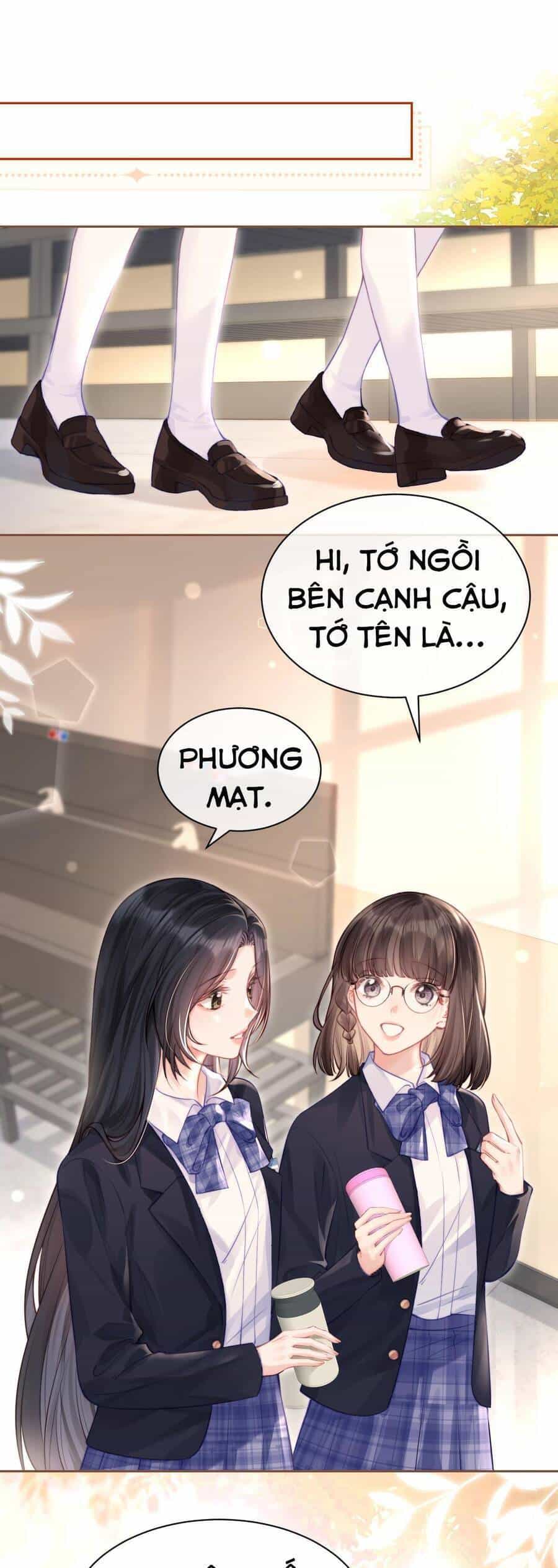 Em Nghe Thấy Chứ ? - Chương 5.1 - ảnh 14