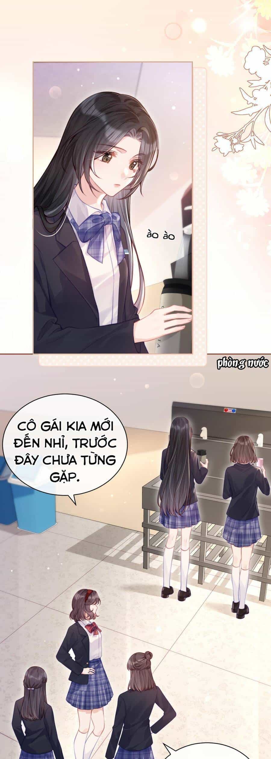 Em Nghe Thấy Chứ ? - Chương 5.1 - ảnh 7