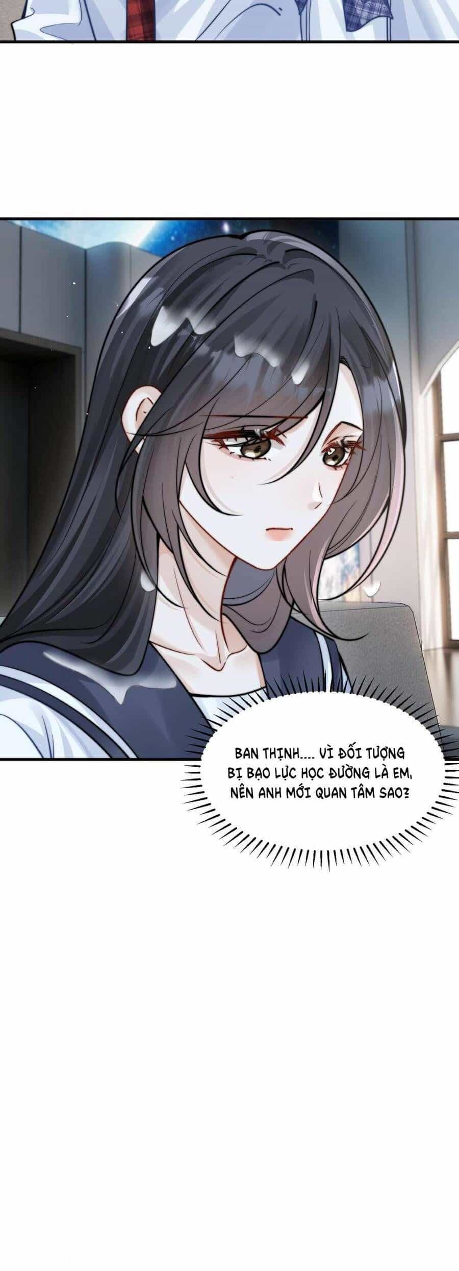 Em Nghe Thấy Chứ ? - Chương 67 - ảnh 18