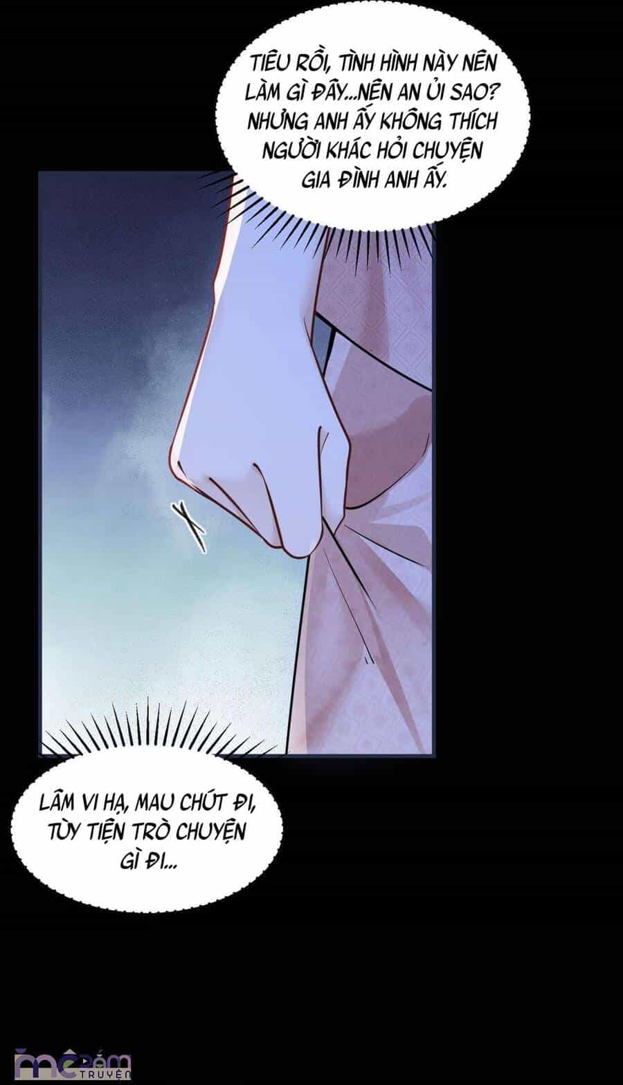 Em Nghe Thấy Chứ ? - Chương 68 - ảnh 23