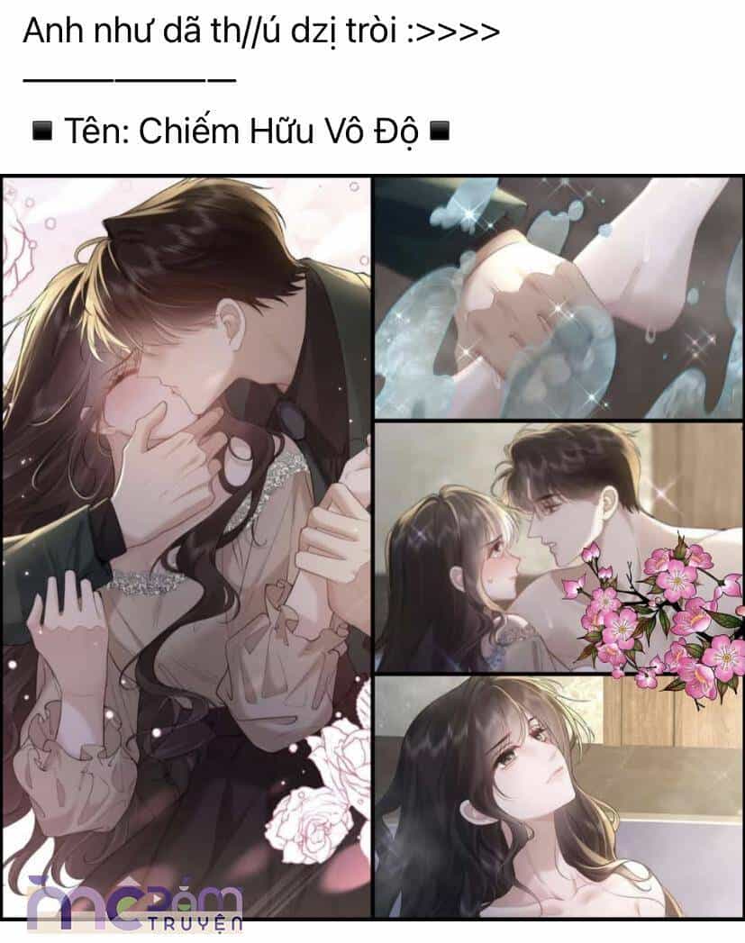 Em Nghe Thấy Chứ ? - Chương 68 - ảnh 3