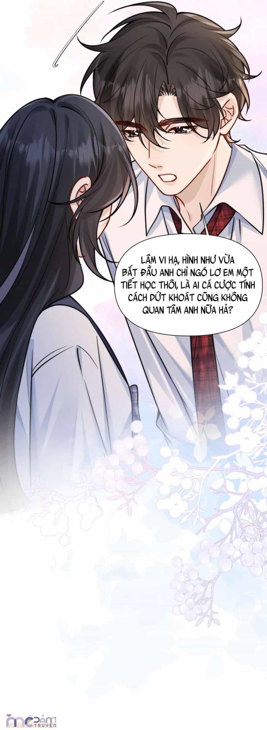 Em Nghe Thấy Chứ ? - Chương 70 - ảnh 42