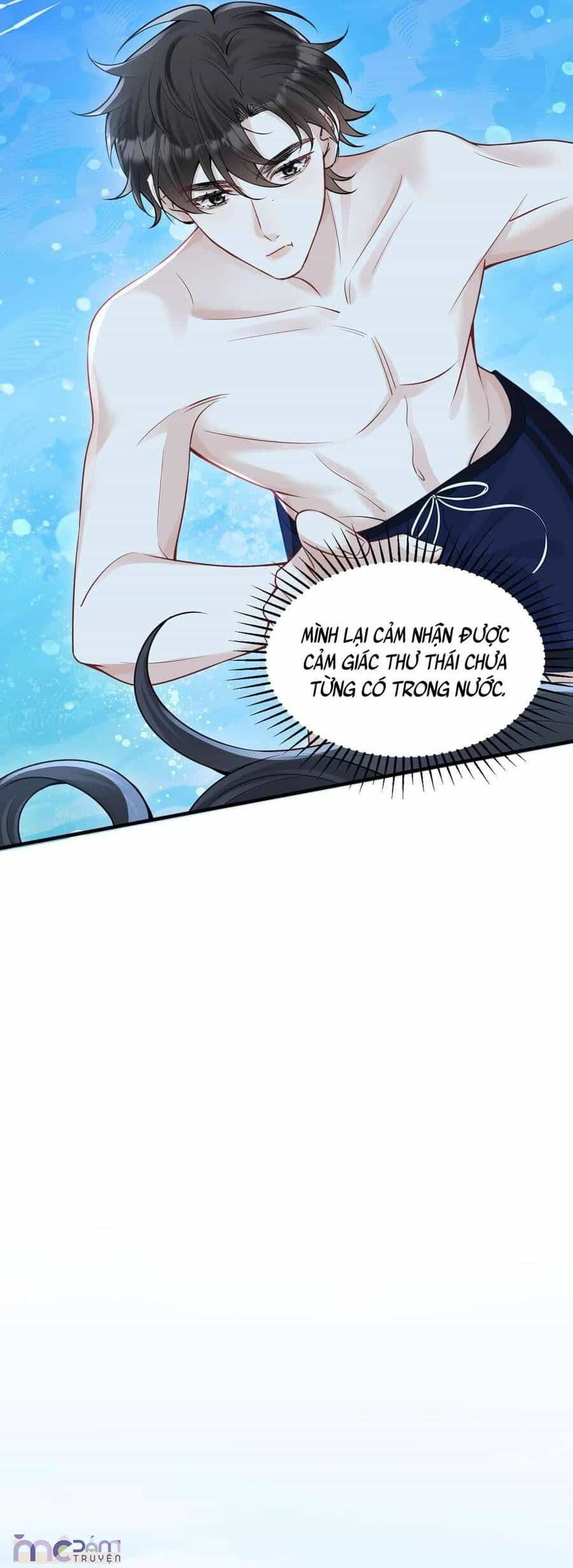 Em Nghe Thấy Chứ ? - Chương 71 - ảnh 27