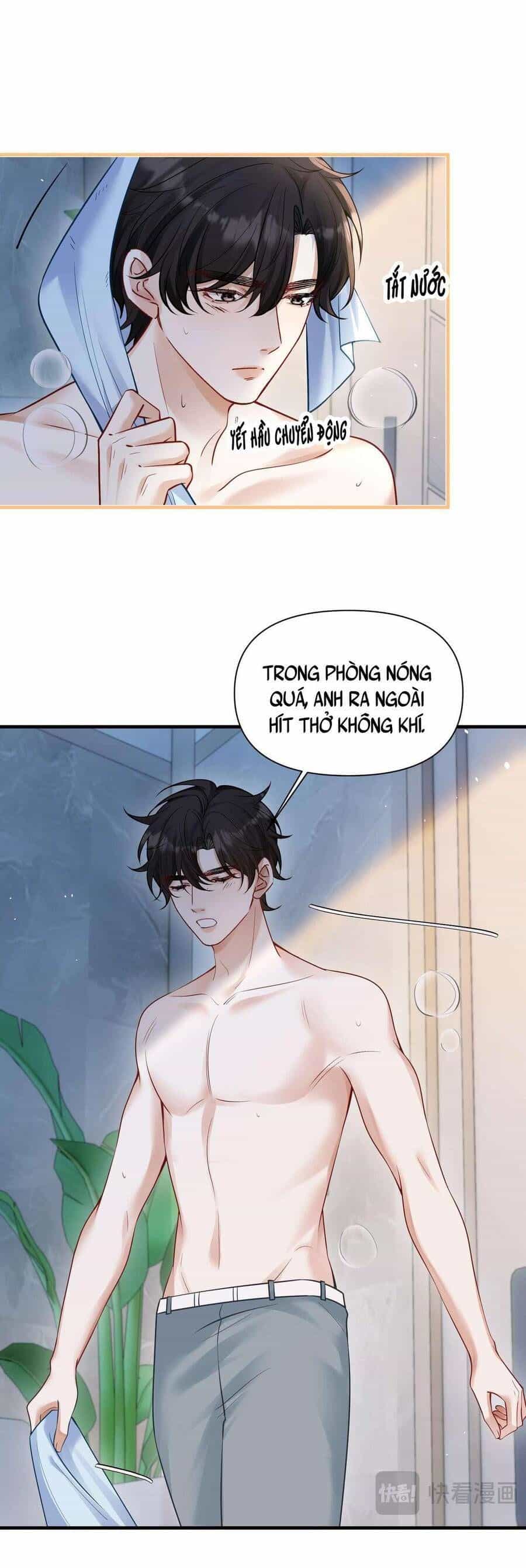 Em Nghe Thấy Chứ ? - Chương 72 - ảnh 13