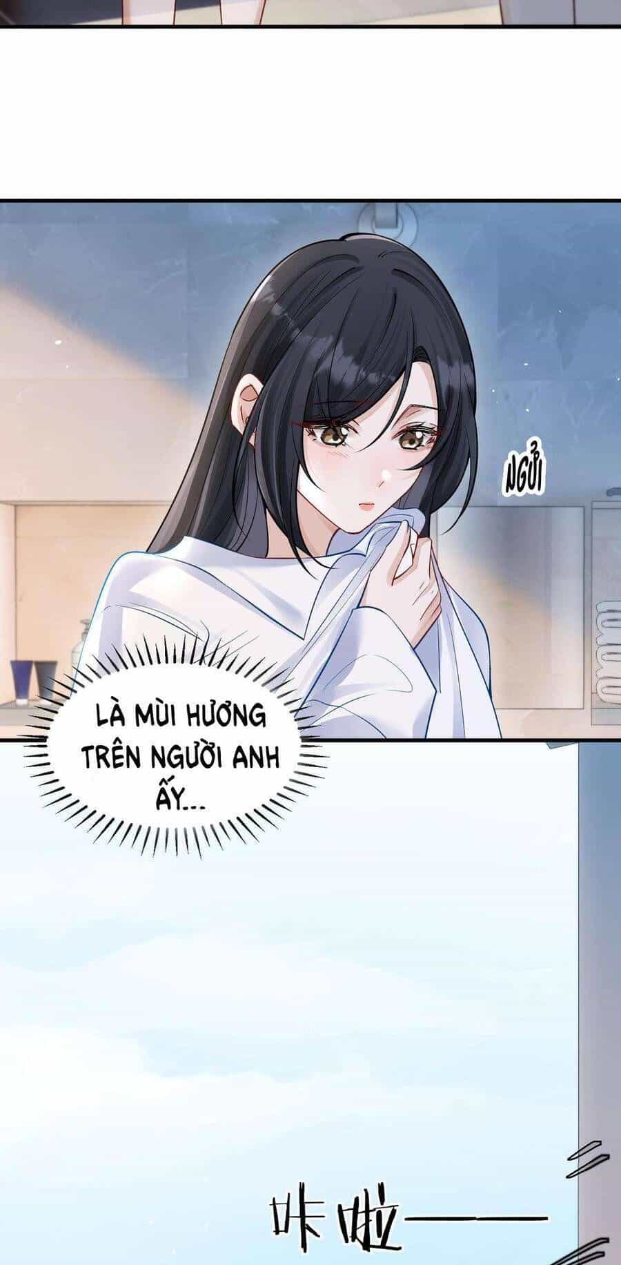Em Nghe Thấy Chứ ? - Chương 72 - ảnh 15