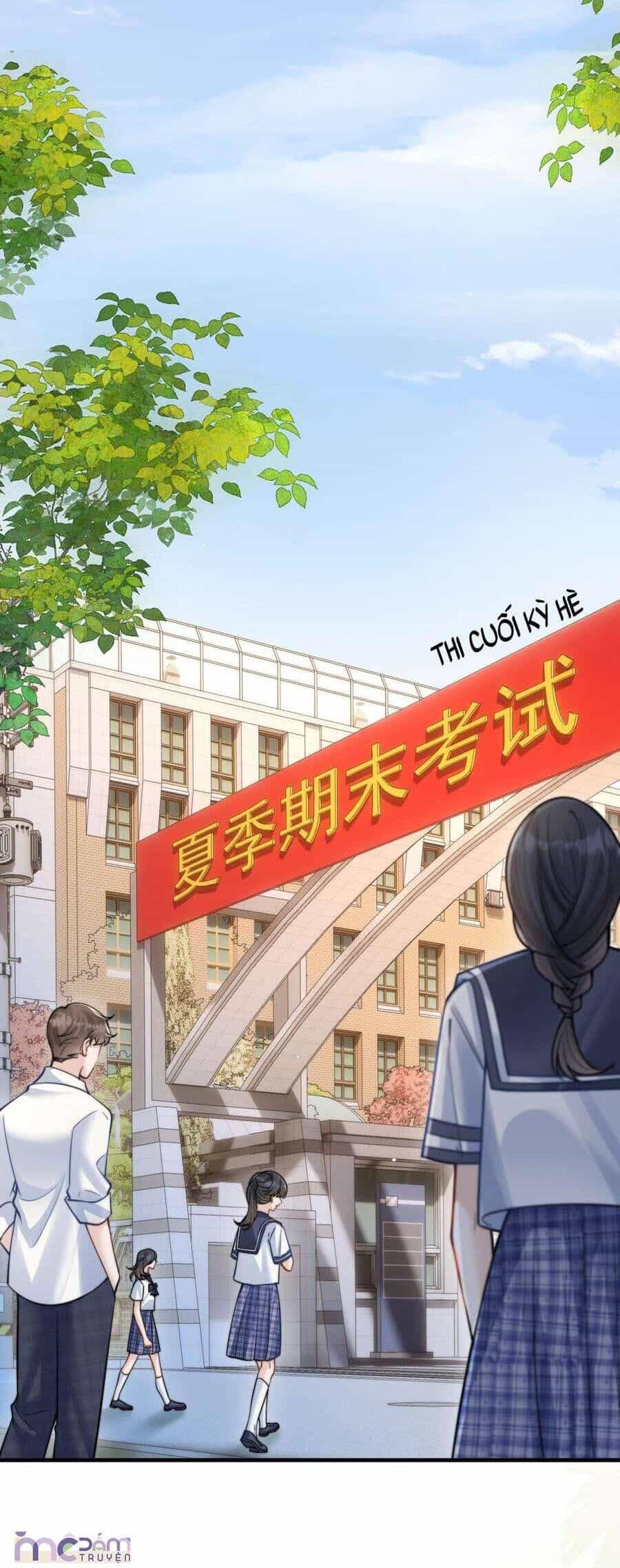 Em Nghe Thấy Chứ ? - Chương 73 - ảnh 14