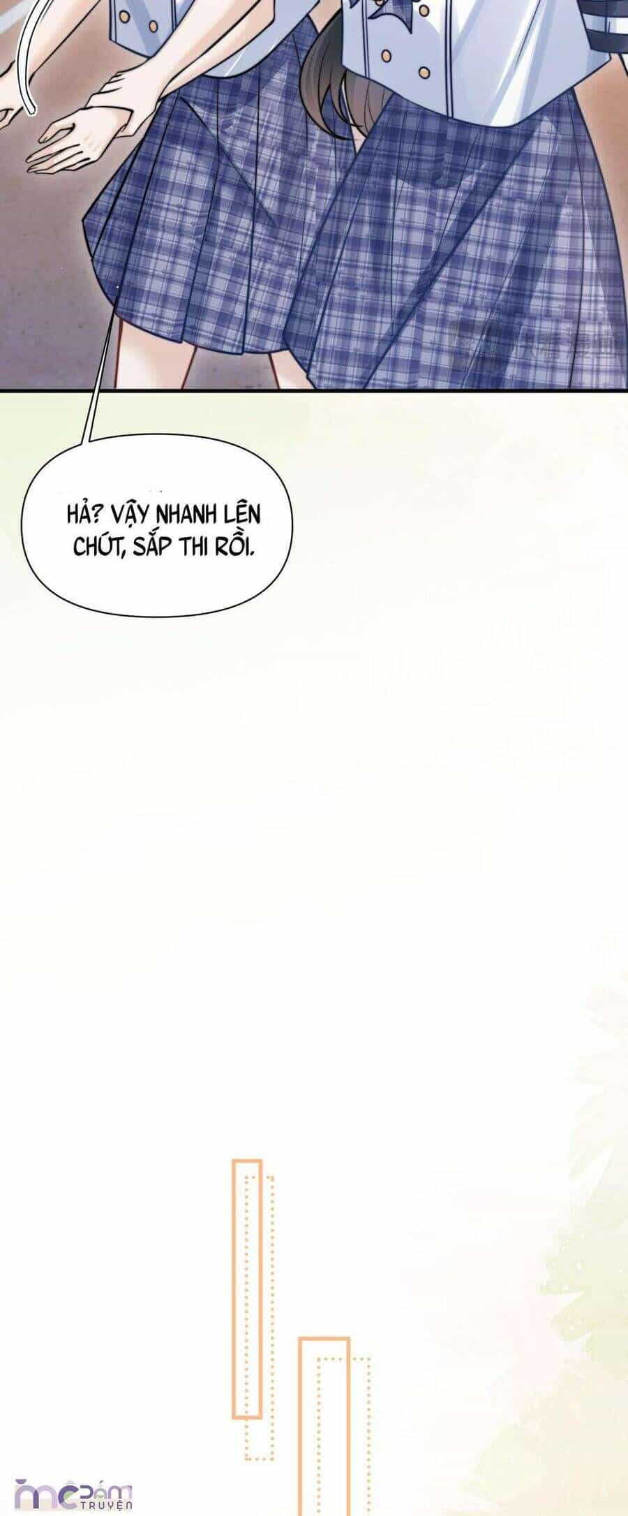 Em Nghe Thấy Chứ ? - Chương 73 - ảnh 18