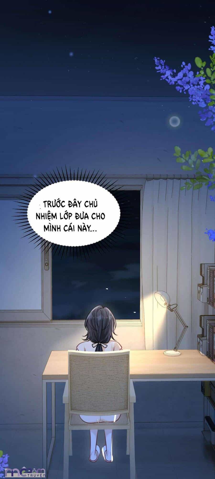 Em Nghe Thấy Chứ ? - Chương 74 - ảnh 23
