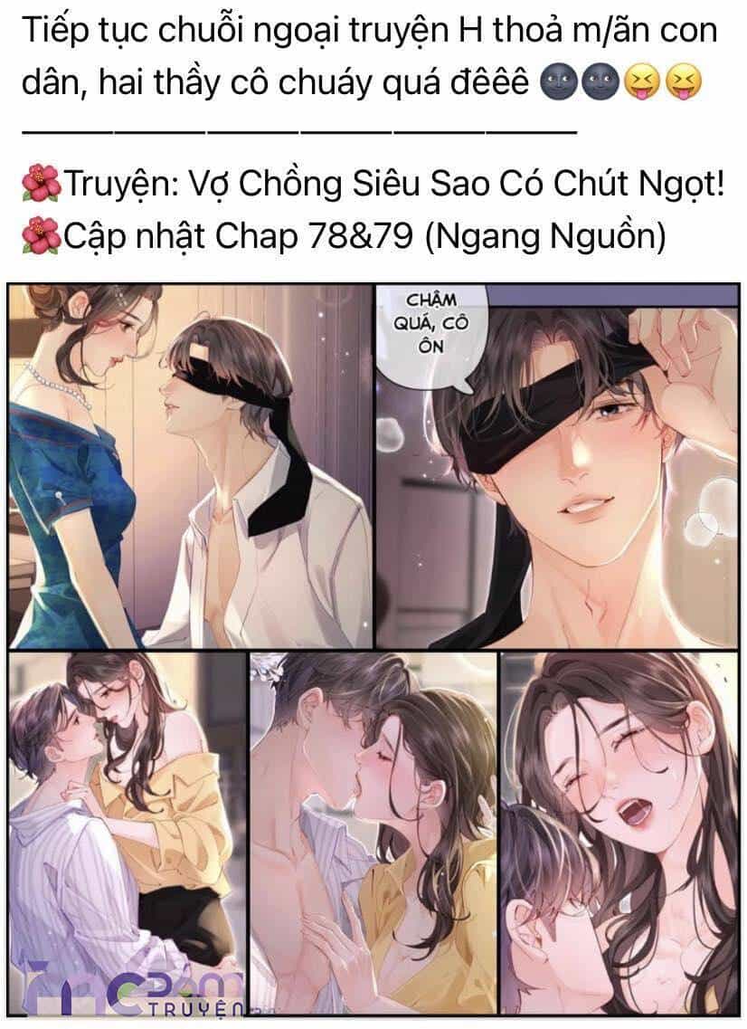 Em Nghe Thấy Chứ ? - Chương 6 - ảnh 2