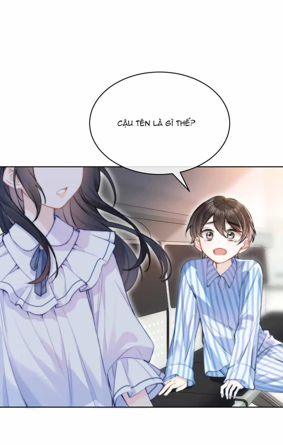 Em Nghe Thấy Được - Chương 1.1 - ảnh 17