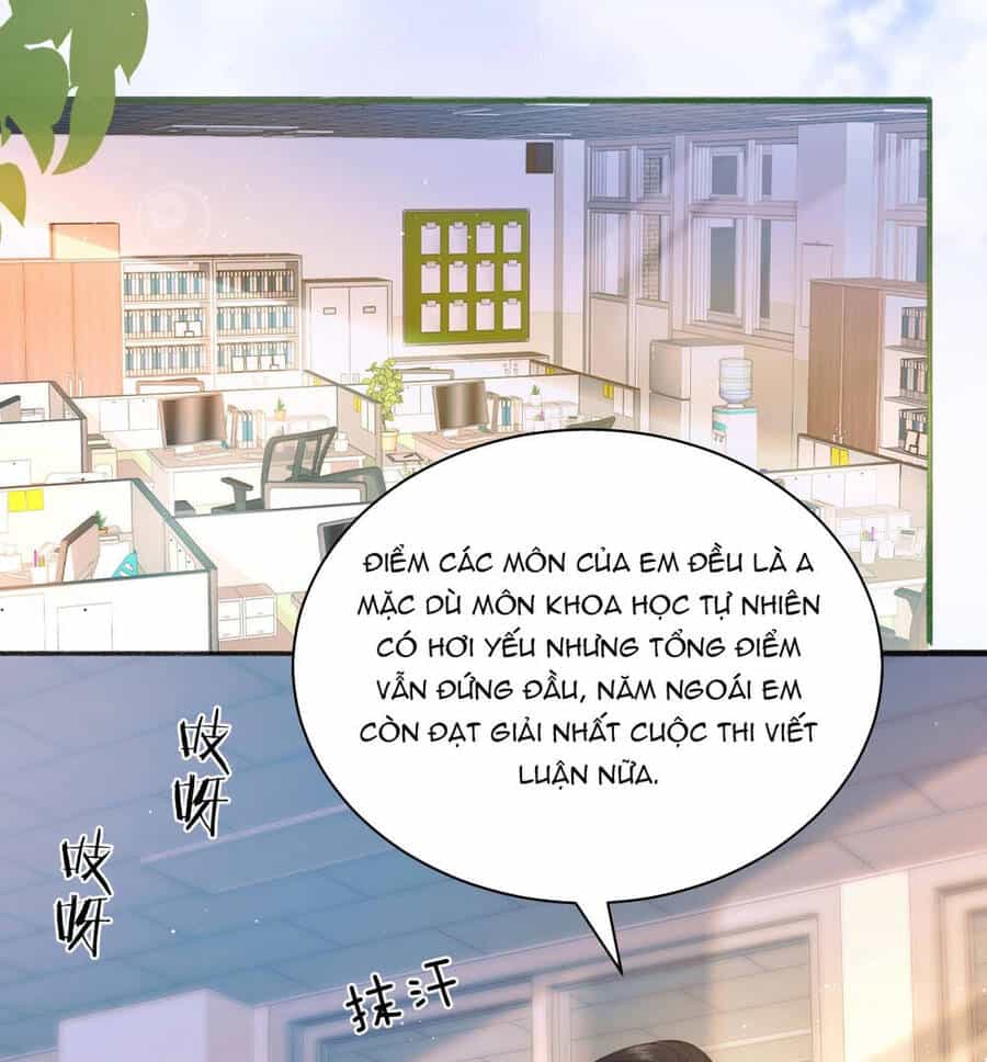 Em Nghe Thấy Được - Chương 1.1 - ảnh 22