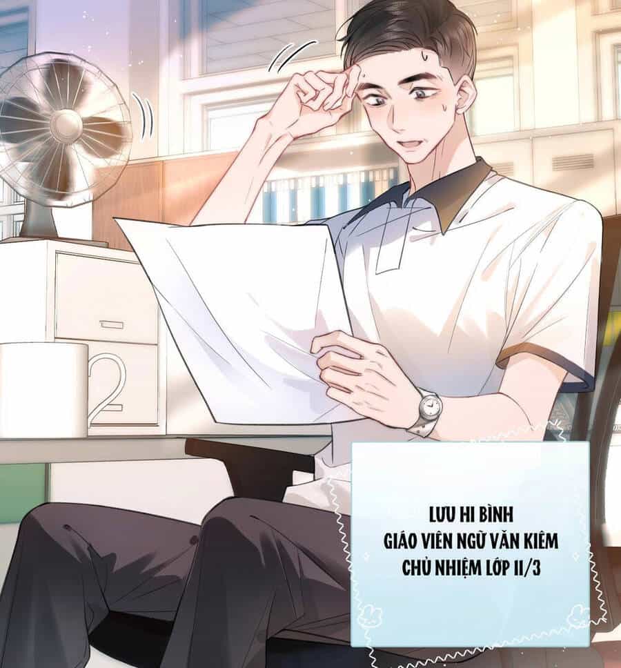 Em Nghe Thấy Được - Chương 1.1 - ảnh 23