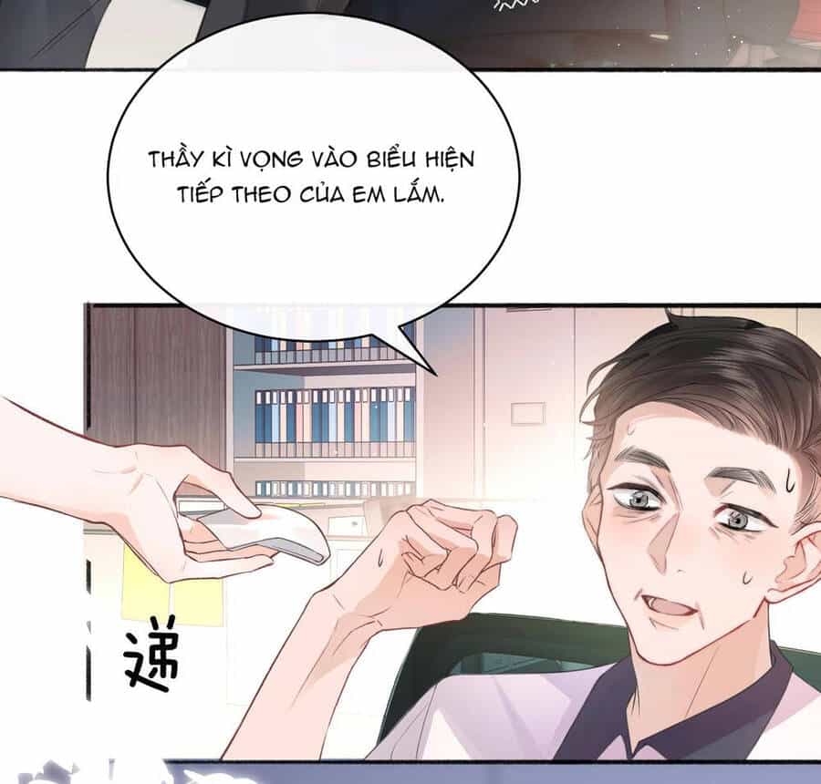 Em Nghe Thấy Được - Chương 1.1 - ảnh 24