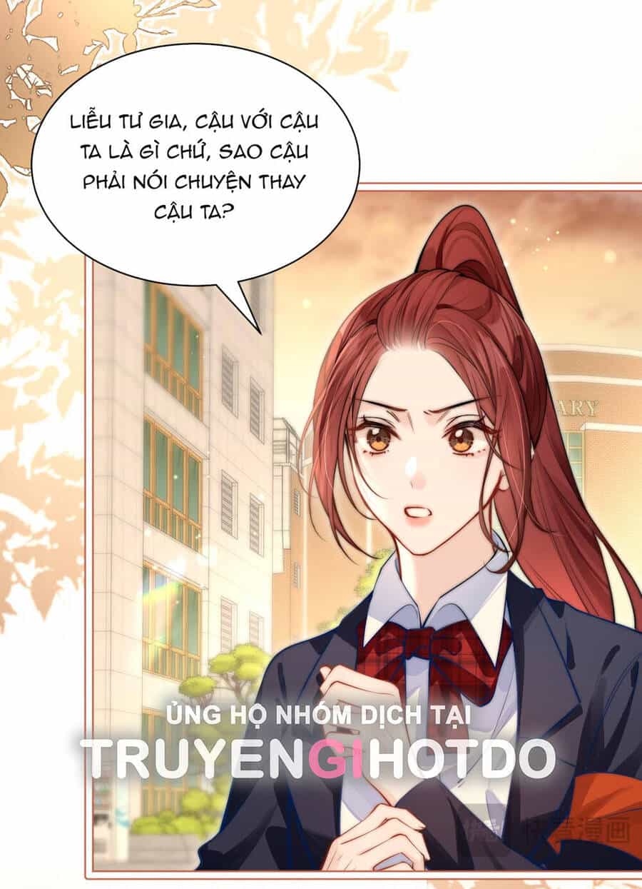 Em Nghe Thấy Được - Chương 6.1 - ảnh 27