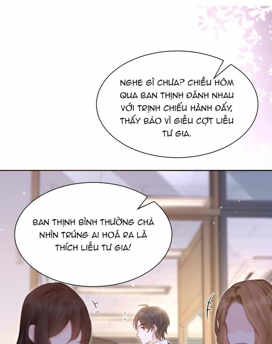 Em Nghe Thấy Được - Chương 6.2 - ảnh 11