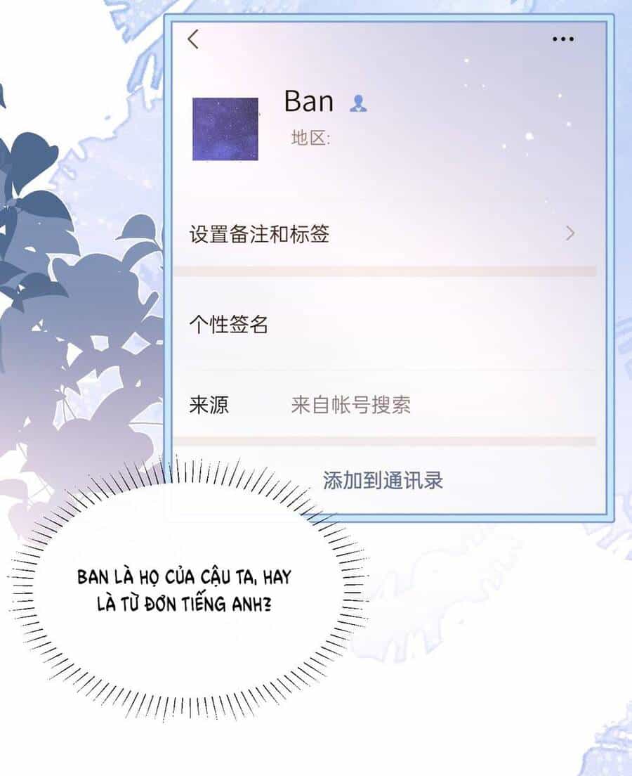 Em Nghe Thấy Được - Chương 7.2 - ảnh 23