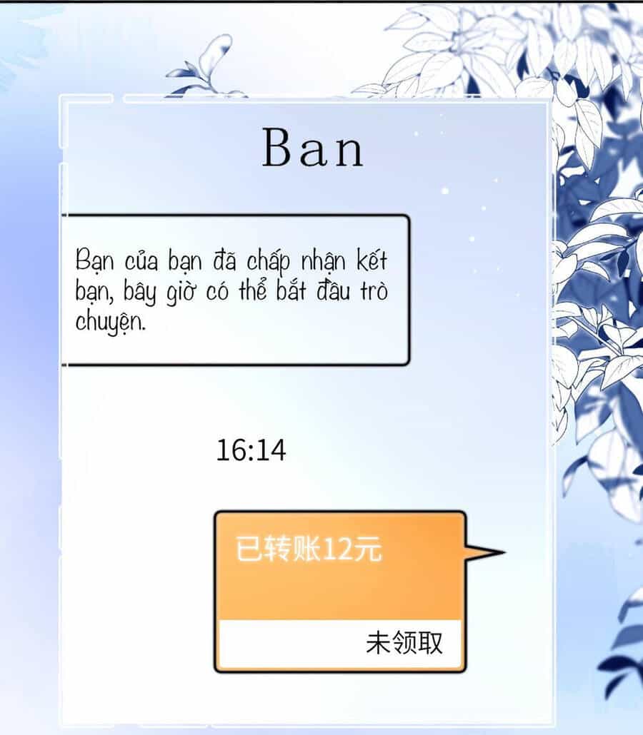 Em Nghe Thấy Được - Chương 8.1 - ảnh 7