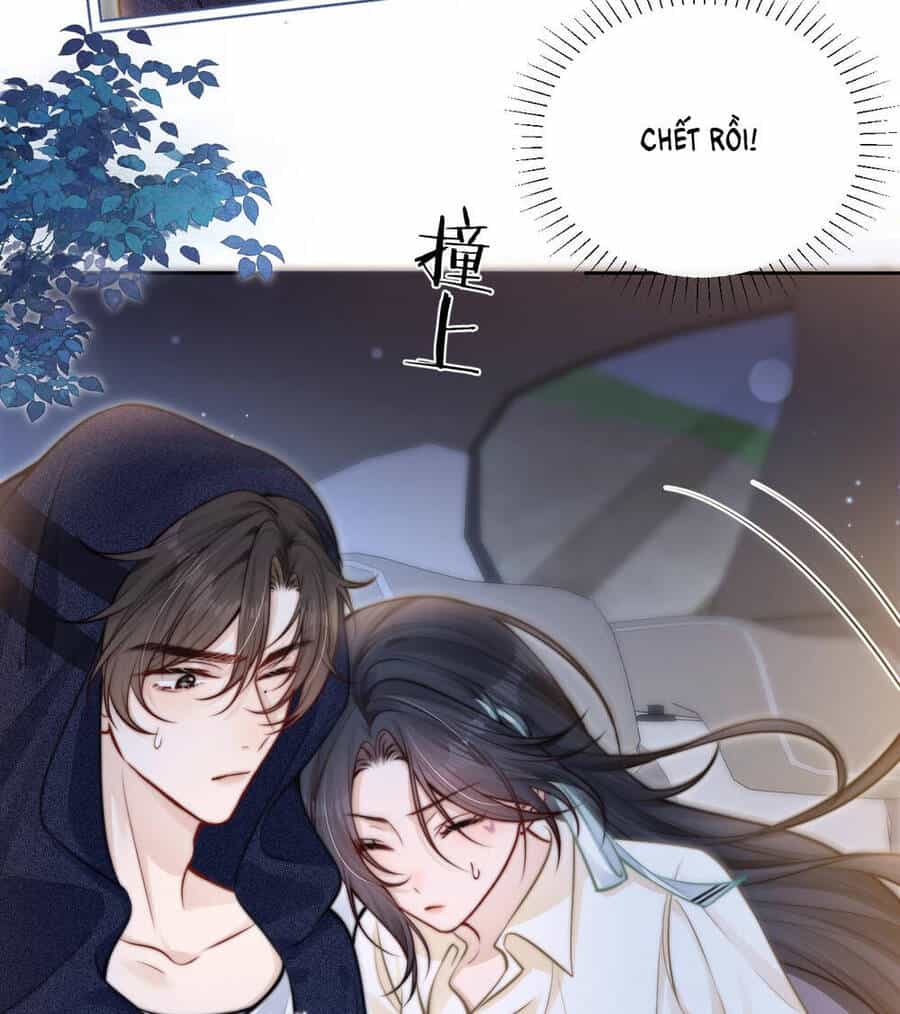 Em Nghe Thấy Được - Chương 8.2 - ảnh 17