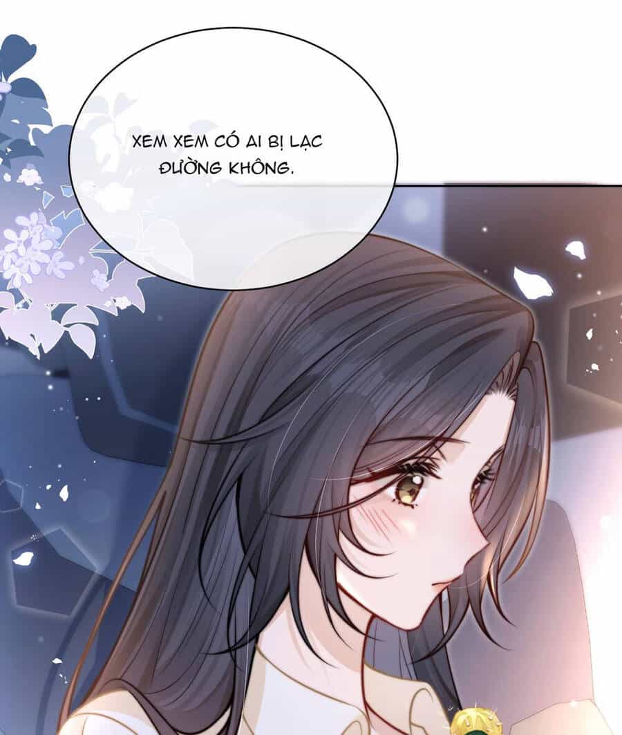 Em Nghe Thấy Được - Chương 9.1 - ảnh 10