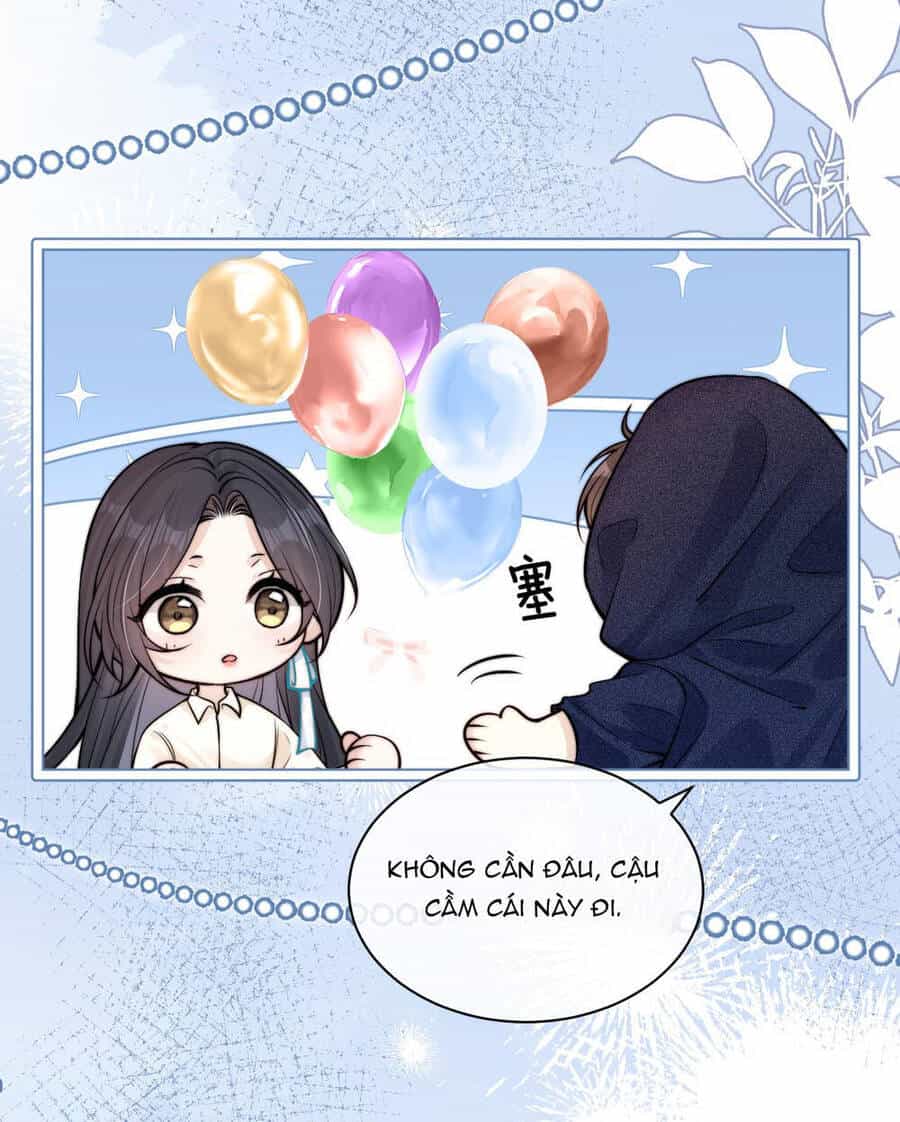 Em Nghe Thấy Được - Chương 9.1 - ảnh 16